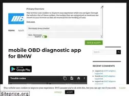 Sites similar to bimmer-tool.com