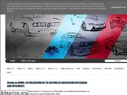 Sites similar to bimmer.es