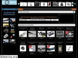 Sites similar to bimmer.hu