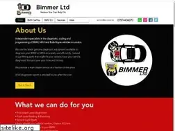 Sites similar to bimmer.ltd