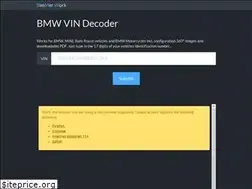 Sites similar to bimmer.work