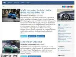 Sites similar to bimmerarchive.org