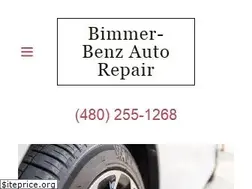 Sites similar to bimmerbenzonline.com