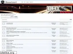Sites similar to bimmerboard.be