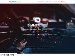 Sites similar to bimmercode.app
