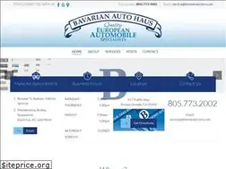 Sites similar to bimmerdoctors.com