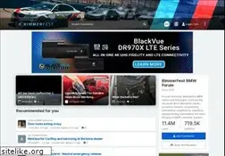 Sites similar to bimmerfest.com