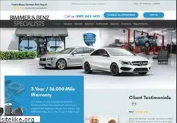 Sites similar to bimmerfixer.com