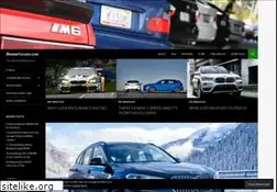 Sites similar to bimmerforums.com