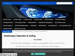 Sites similar to bimmerguide.de