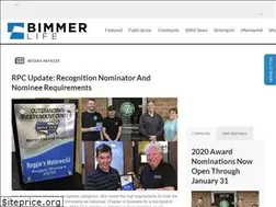 Sites similar to bimmerlife.com