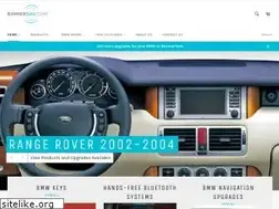 Sites similar to bimmernav.com