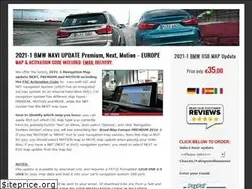Sites similar to bimmernavi.net