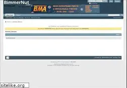 Sites similar to bimmernut.com