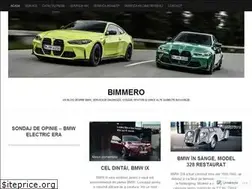 Sites similar to bimmero.com