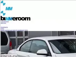 Sites similar to bimmeroom.com