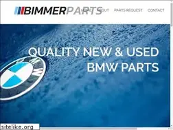 Sites similar to bimmerparts.ca