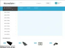 Sites similar to bimmerparts.lv