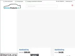 Sites similar to bimmerproducts.nl