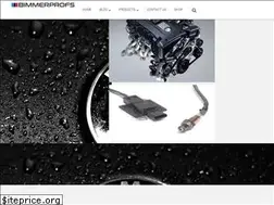 Sites similar to bimmerprofs.com