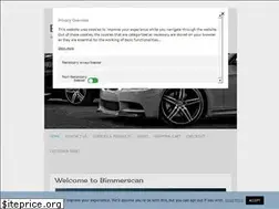 Sites similar to bimmerscan.com