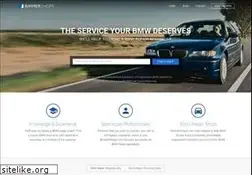 Sites similar to bimmershops.com