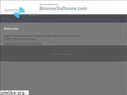 Sites similar to bimmersoftware.com