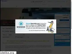 Sites similar to bimmerspecialist.ca
