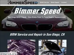 Sites similar to bimmerspeedsd.com