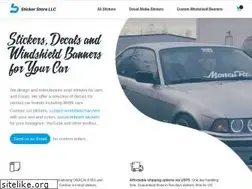 Sites similar to bimmersticker.store