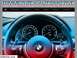 Sites similar to bimmertek.com