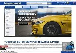 Sites similar to bimmerworld.com