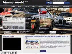 Sites similar to bimmerworldracing.com