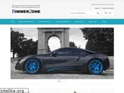 Sites similar to bimmerzone.com