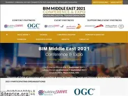 Sites similar to bimmiddleeast.com
