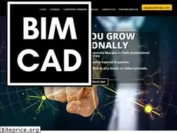 Sites similar to bimncad.com