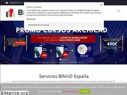 Sites similar to bimnd.es