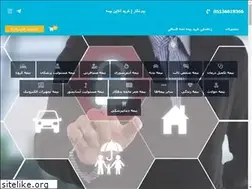 Sites similar to bimnegar.com
