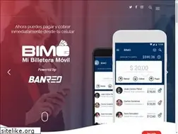 Sites similar to bimo.ec