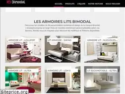 Sites similar to bimodal.fr