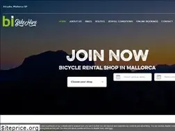 Sites similar to bimontbikehire.com