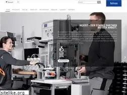 Sites similar to bimos.com