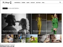 Sites similar to bimosyo.com