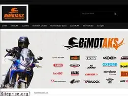 Sites similar to bimotaks.com
