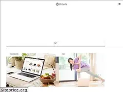 Sites similar to bimote-jyosi.com