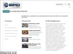 Sites similar to bimotech.pl