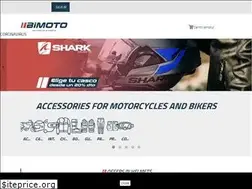 Sites similar to bimotoparts.com