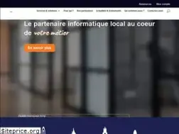 Sites similar to bimp-pro.fr