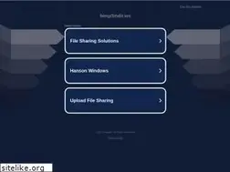 Sites similar to bimp3indir.ws