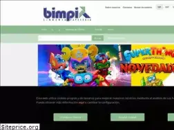 Sites similar to bimpi.es